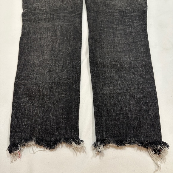 Moussy Vintage Checotah Skinny Jeans - Picture 7 of 8